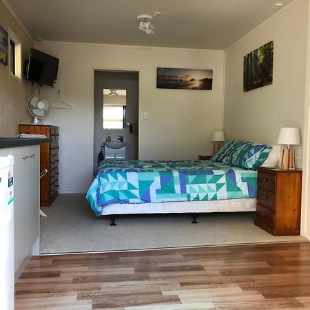 Hahei Retreat Otel Dış mekan fotoğraf