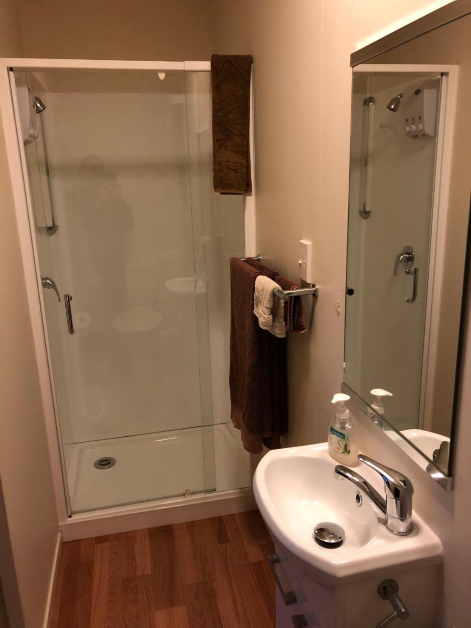 Hahei Retreat Otel Dış mekan fotoğraf