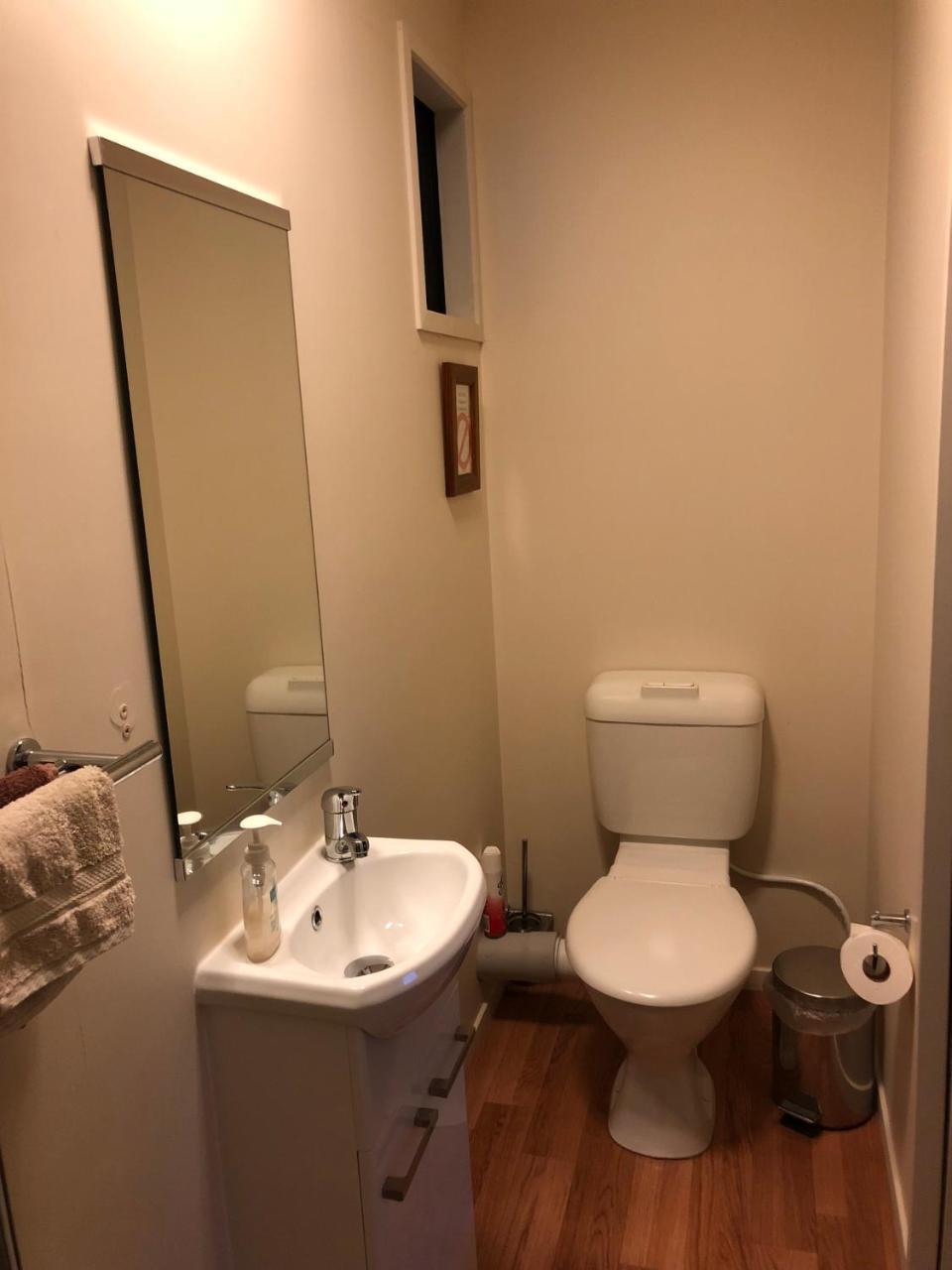 Hahei Retreat Otel Dış mekan fotoğraf