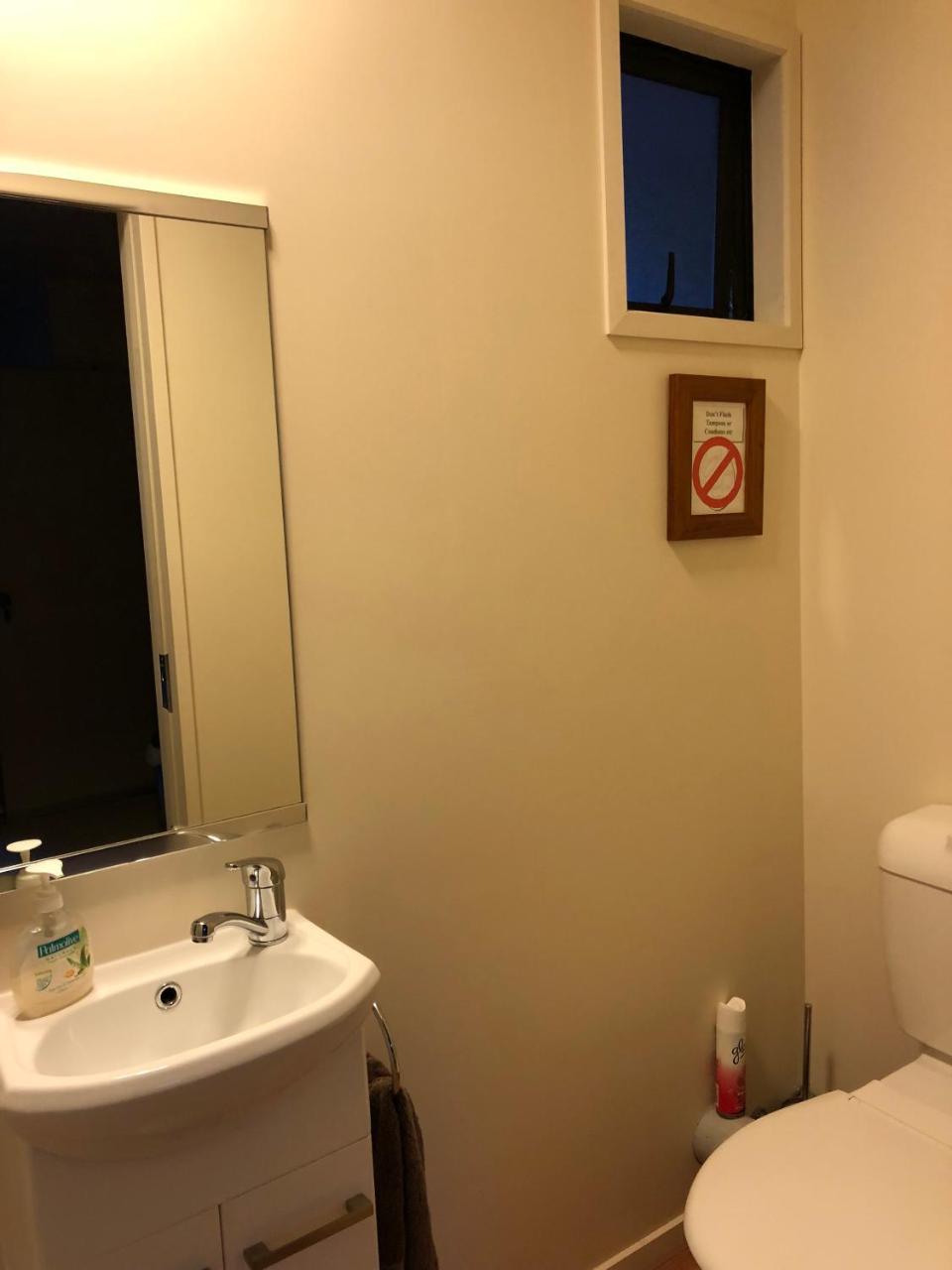 Hahei Retreat Otel Dış mekan fotoğraf