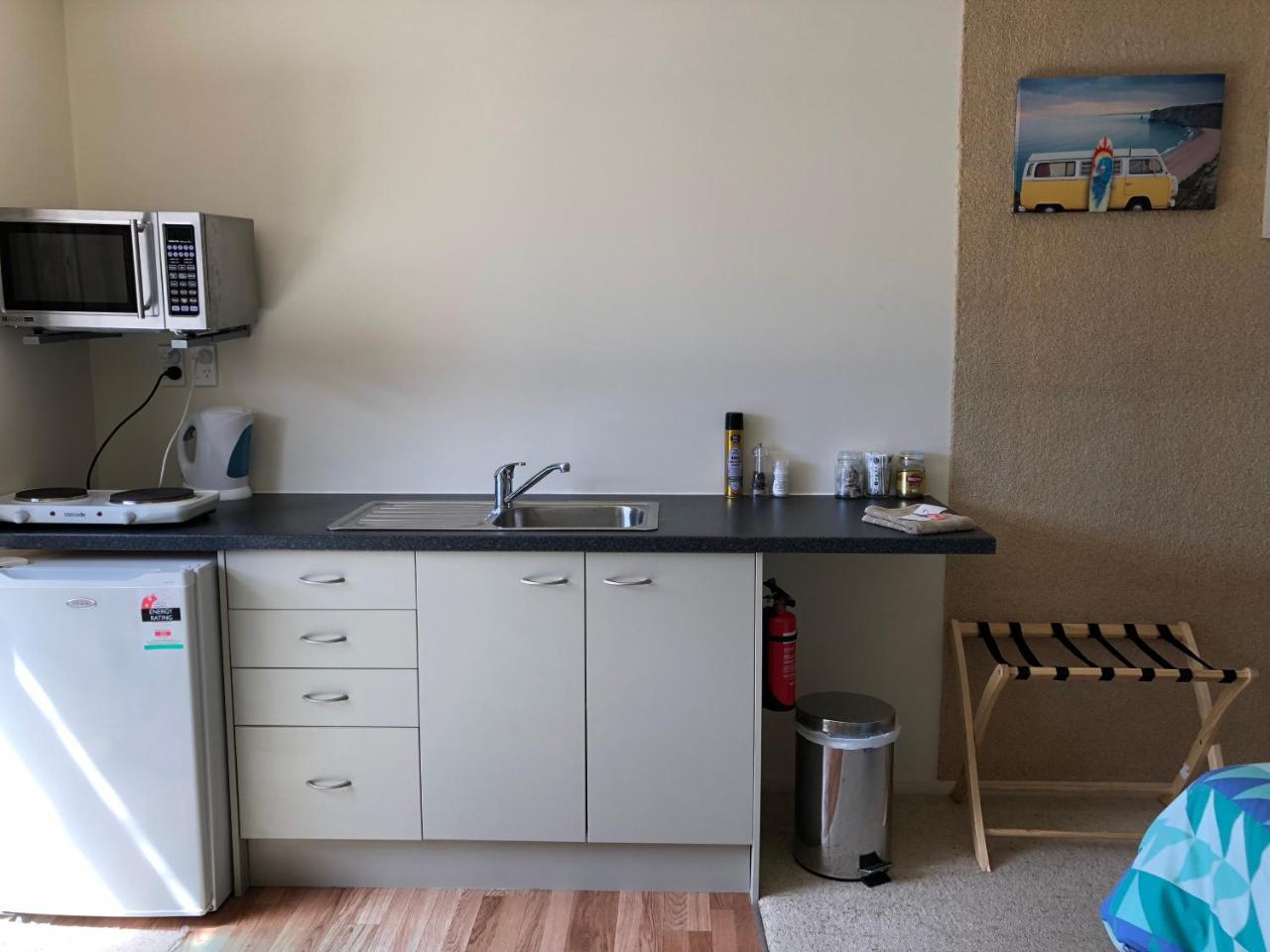 Hahei Retreat Otel Dış mekan fotoğraf