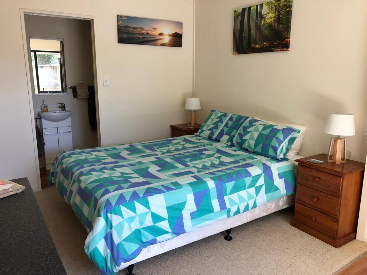 Hahei Retreat Otel Dış mekan fotoğraf