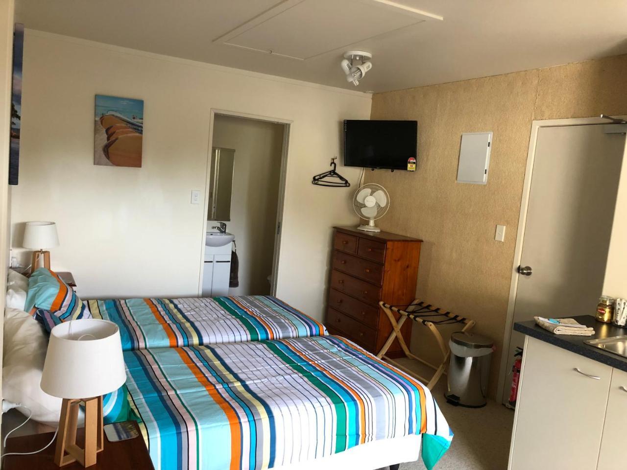 Hahei Retreat Otel Dış mekan fotoğraf