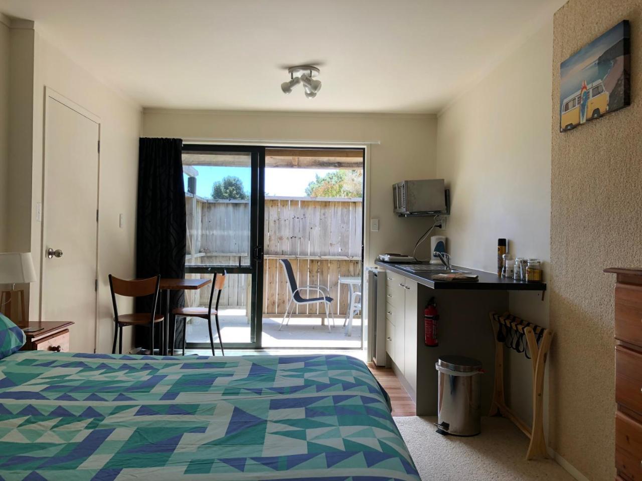 Hahei Retreat Otel Dış mekan fotoğraf