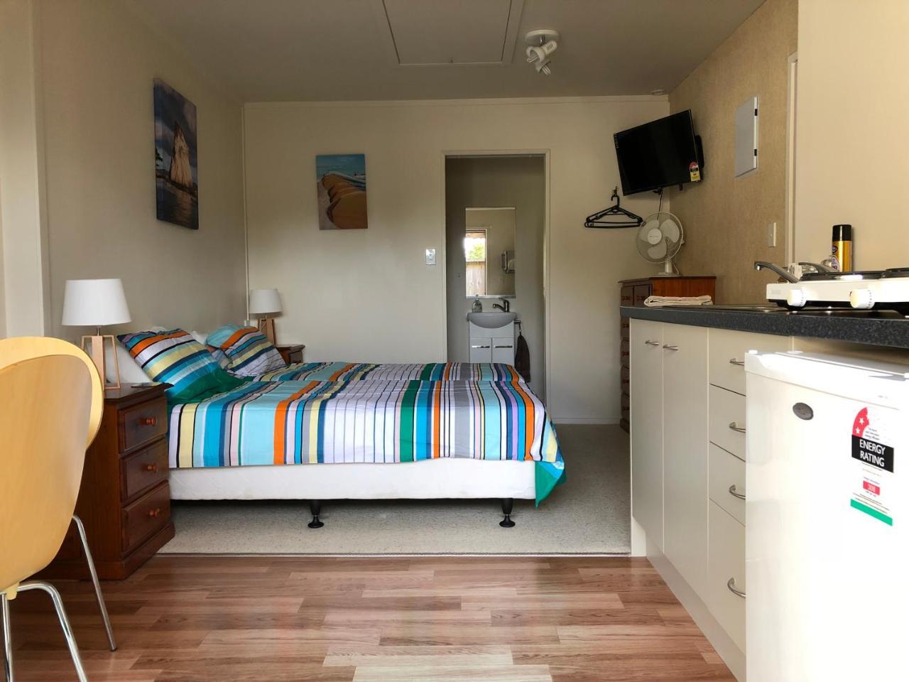 Hahei Retreat Otel Dış mekan fotoğraf