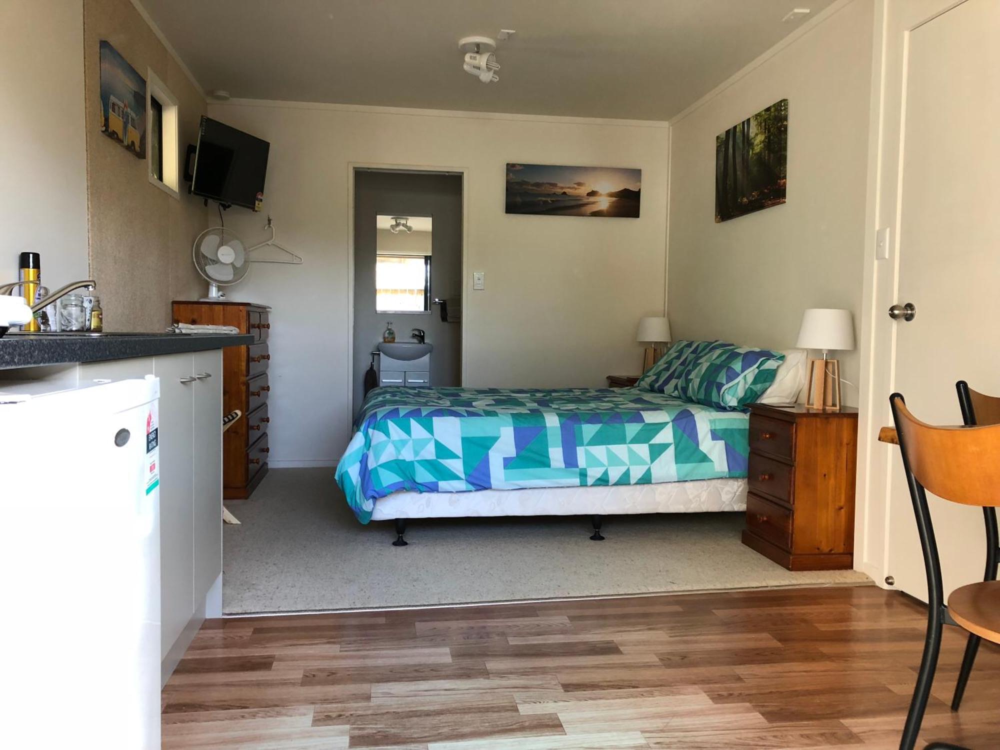 Hahei Retreat Otel Dış mekan fotoğraf