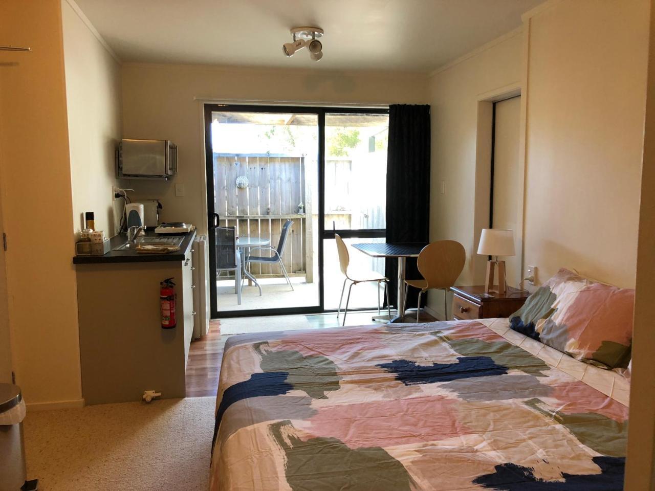 Hahei Retreat Otel Dış mekan fotoğraf
