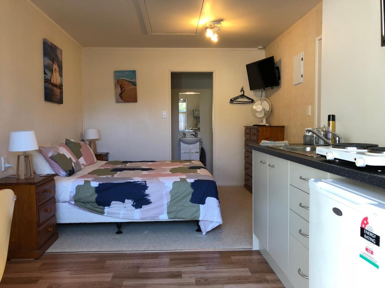Hahei Retreat Otel Dış mekan fotoğraf