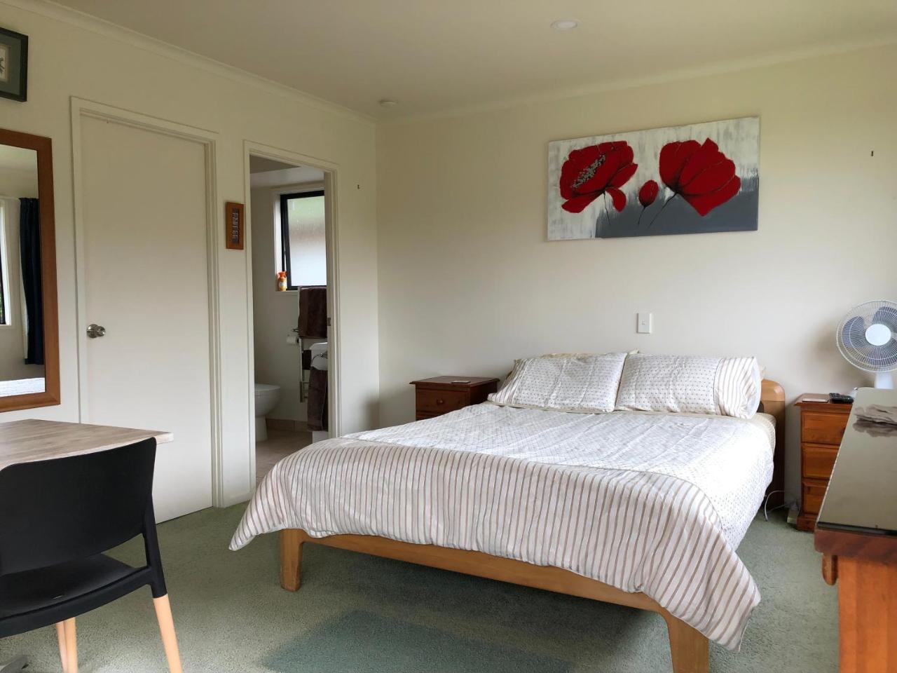 Hahei Retreat Otel Dış mekan fotoğraf