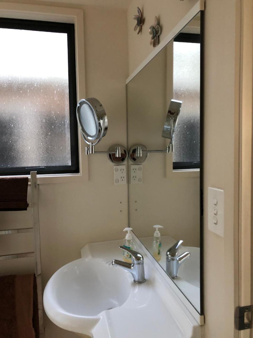 Hahei Retreat Otel Dış mekan fotoğraf