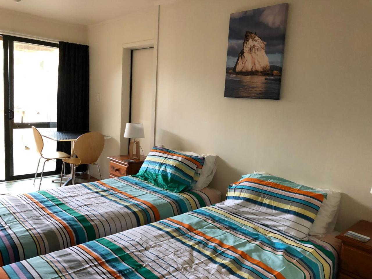 Hahei Retreat Otel Dış mekan fotoğraf