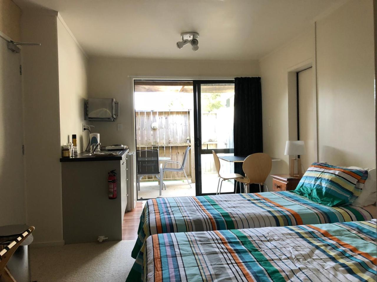 Hahei Retreat Otel Dış mekan fotoğraf