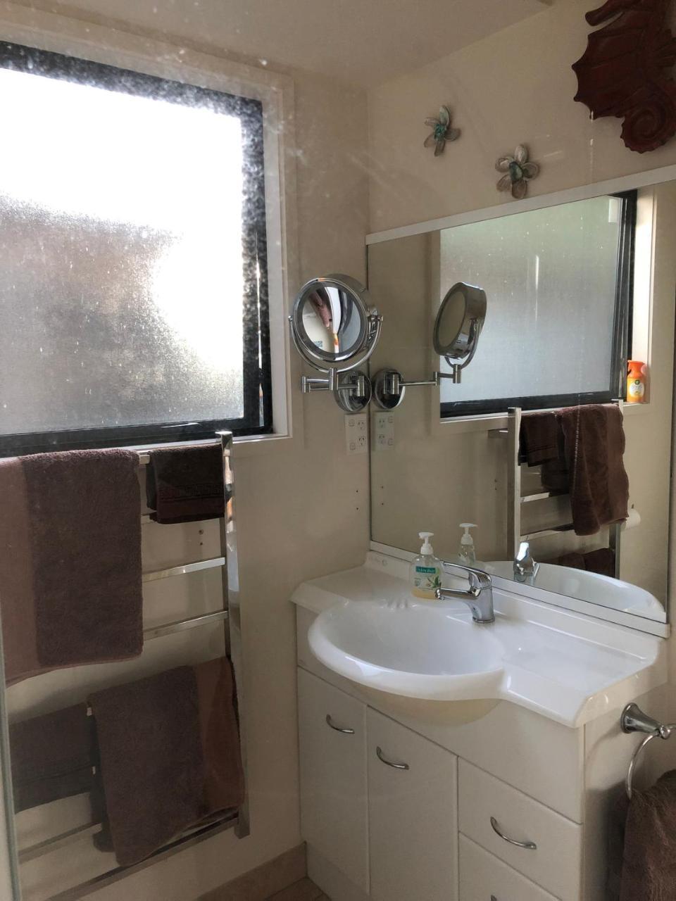 Hahei Retreat Otel Dış mekan fotoğraf