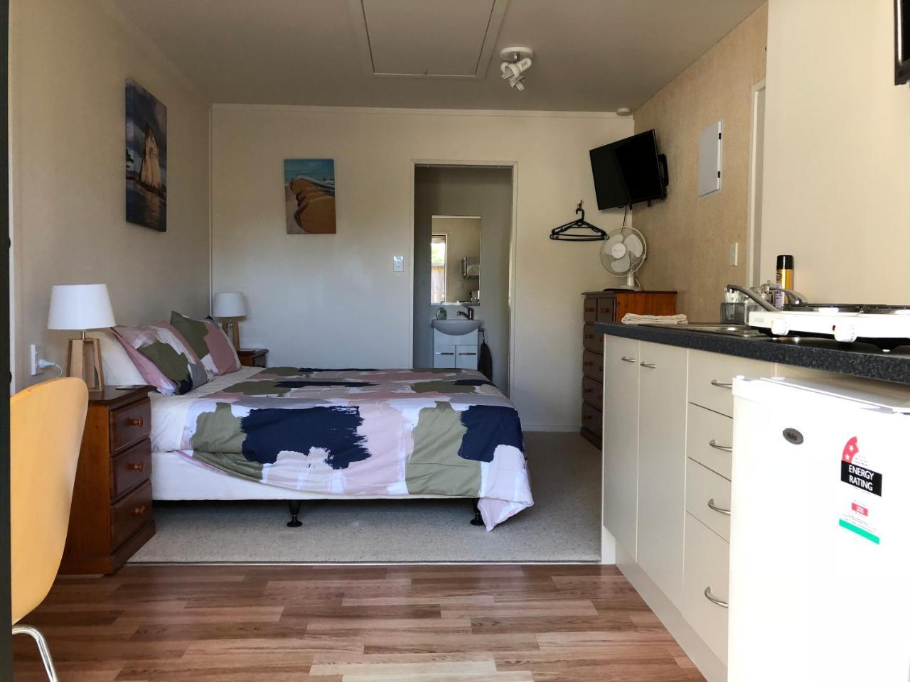 Hahei Retreat Otel Dış mekan fotoğraf