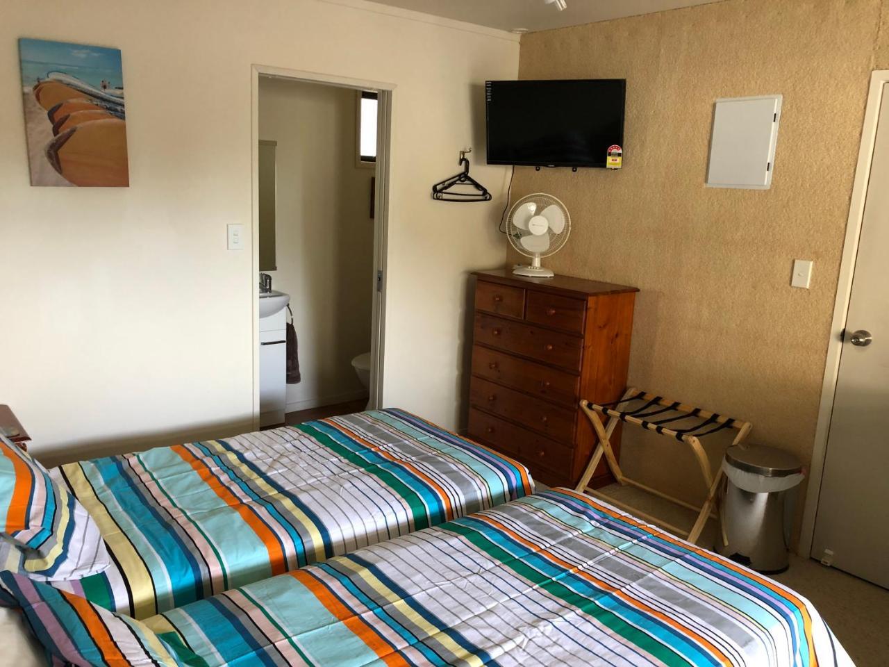 Hahei Retreat Otel Dış mekan fotoğraf