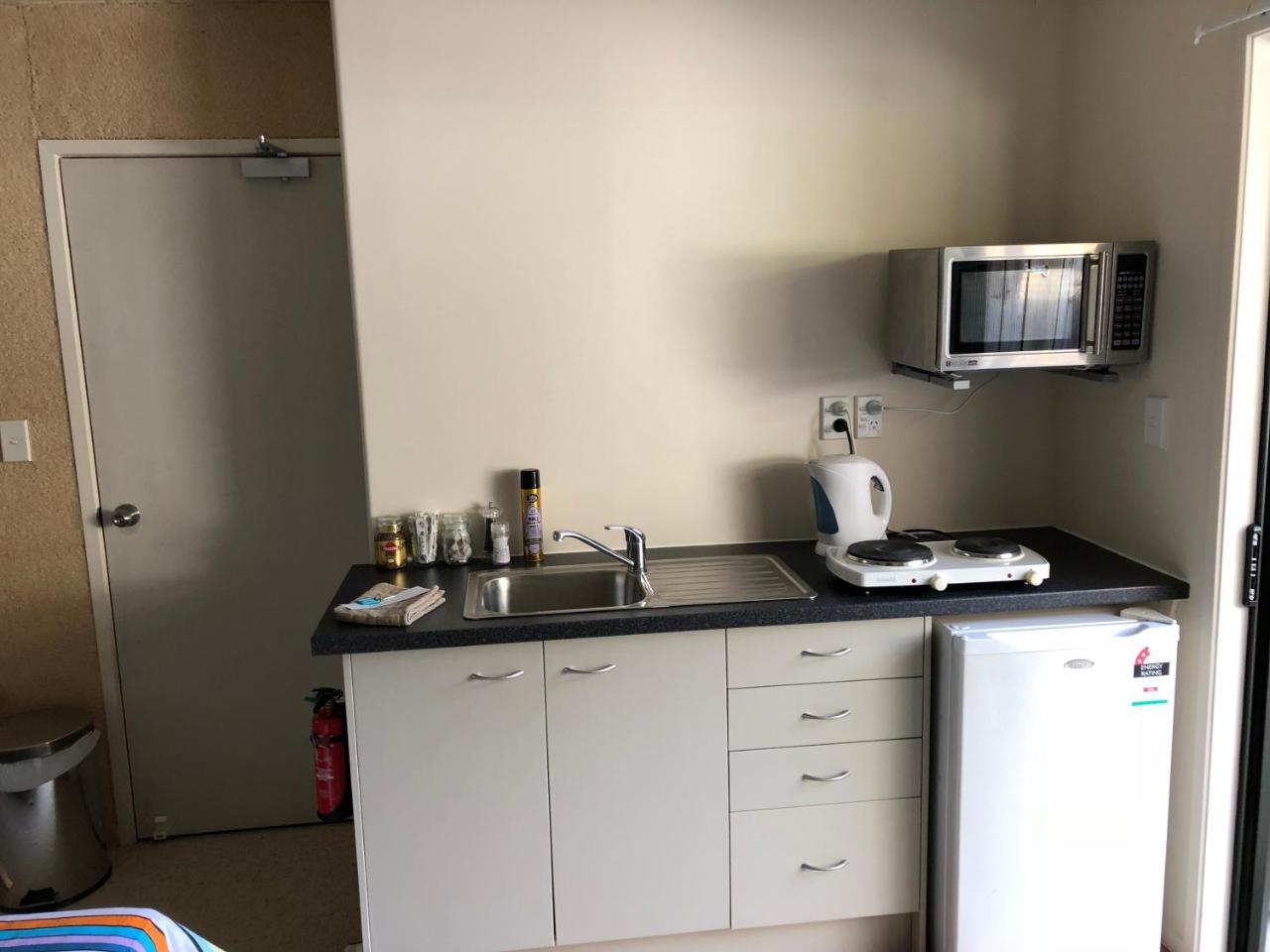 Hahei Retreat Otel Dış mekan fotoğraf